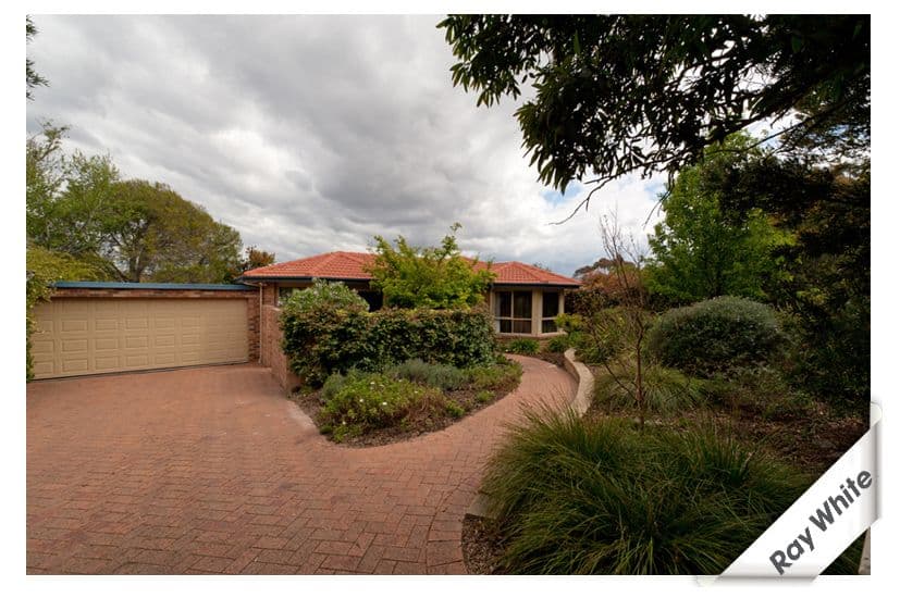11 Meston Place, FADDEN ACT 2904, Fadden - Thumbnail 2