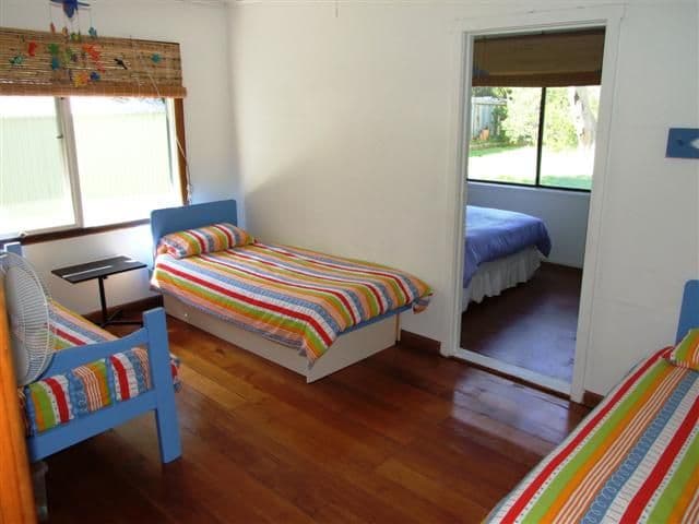 4 Silverleaves Avenue, SILVERLEAVES VIC 3922, Silverleaves - Thumbnail 4