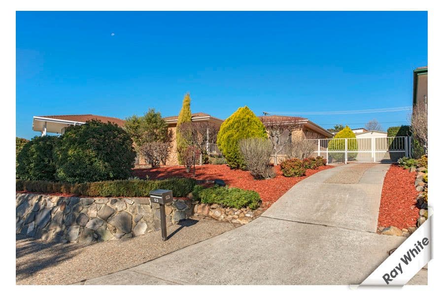 53 Hadleigh Circuit, ISABELLA PLAINS ACT 2905, Isabella Plains - Image 1