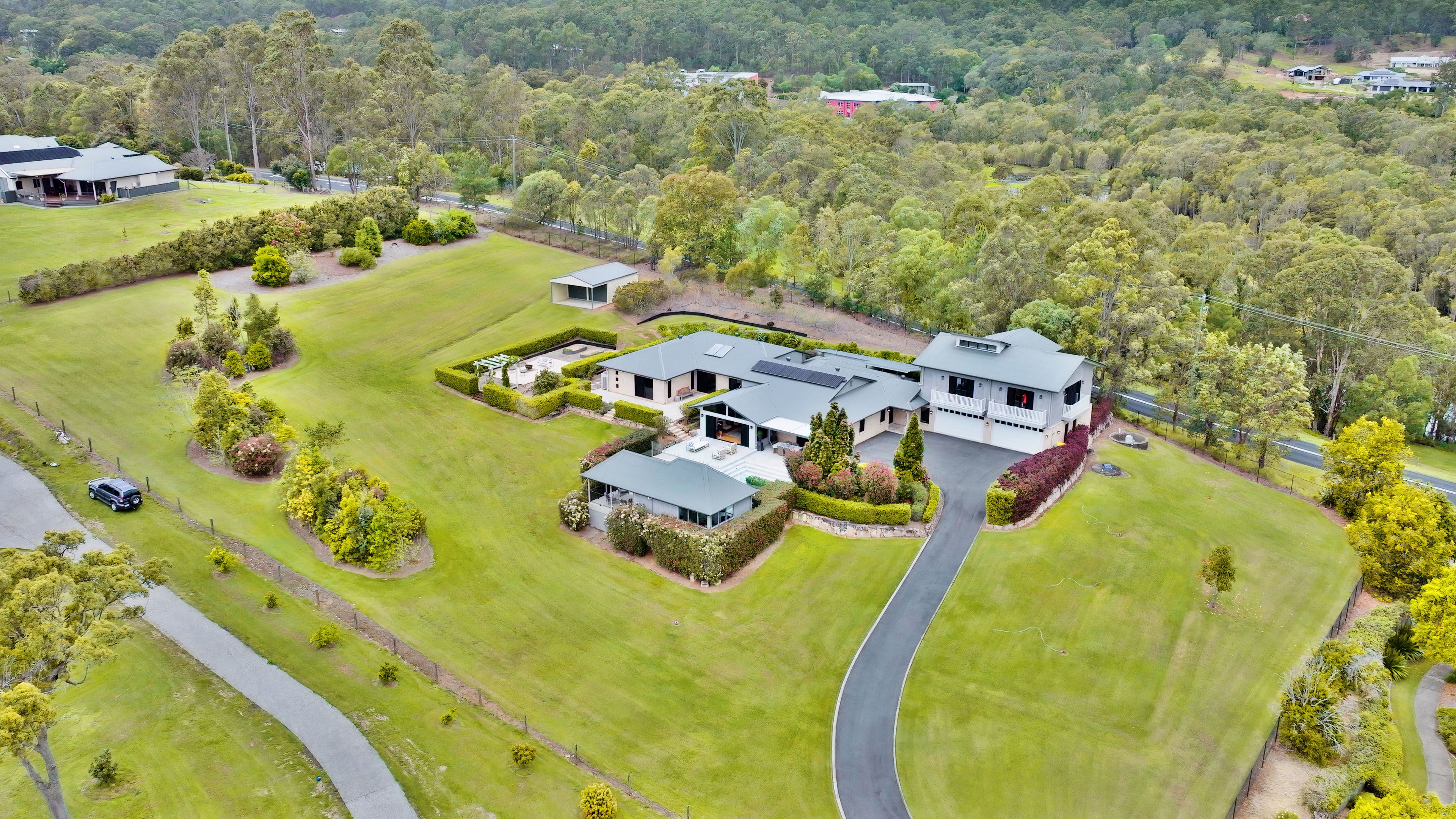 2 Mayfair Drive, Samford Valley QLD 4520, Samford Valley - Thumbnail 2