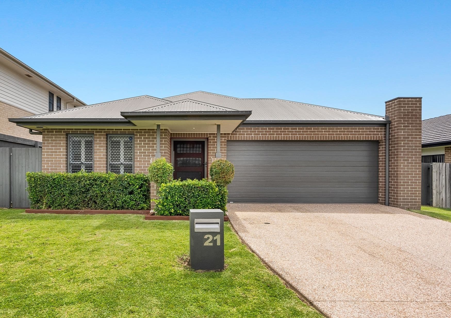 21 Edmund Circuit, North Lakes QLD 4509, North Lakes - Image 1