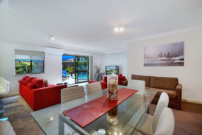 6 Wharf Road, SURFERS PARADISE QLD 4217, Surfers Paradise - Image 1