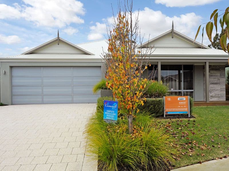 23 Cape Meander, BALDIVIS WA 6171, Baldivis - Thumbnail 5