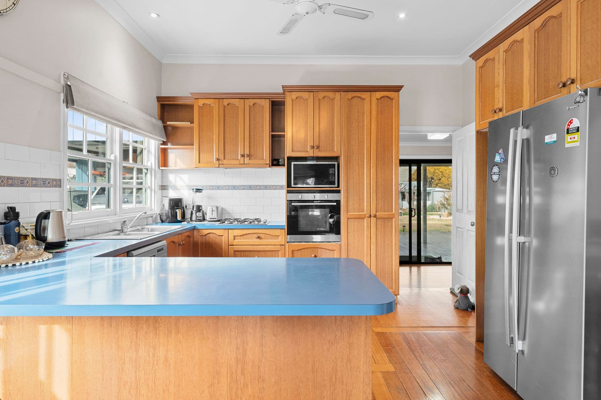 15 Crofton Street, Benalla VIC 3672, Benalla - Thumbnail 6