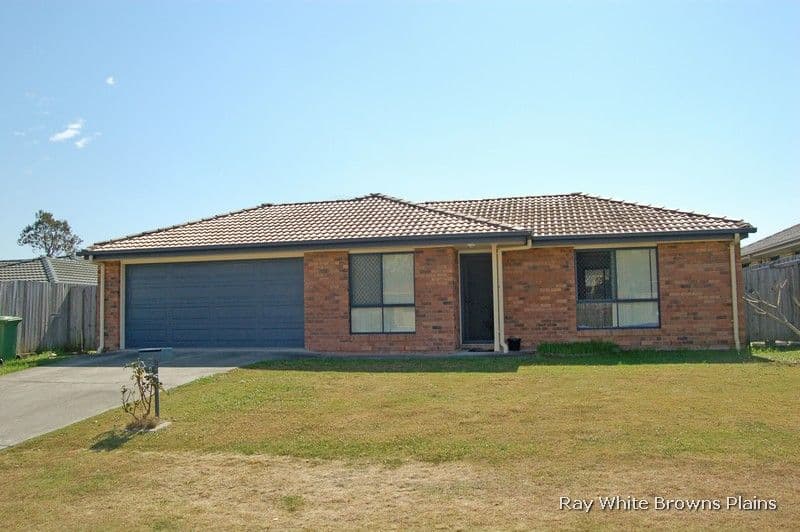 4 Broadway Avenue, MARSDEN QLD 4132, Marsden - Image 1