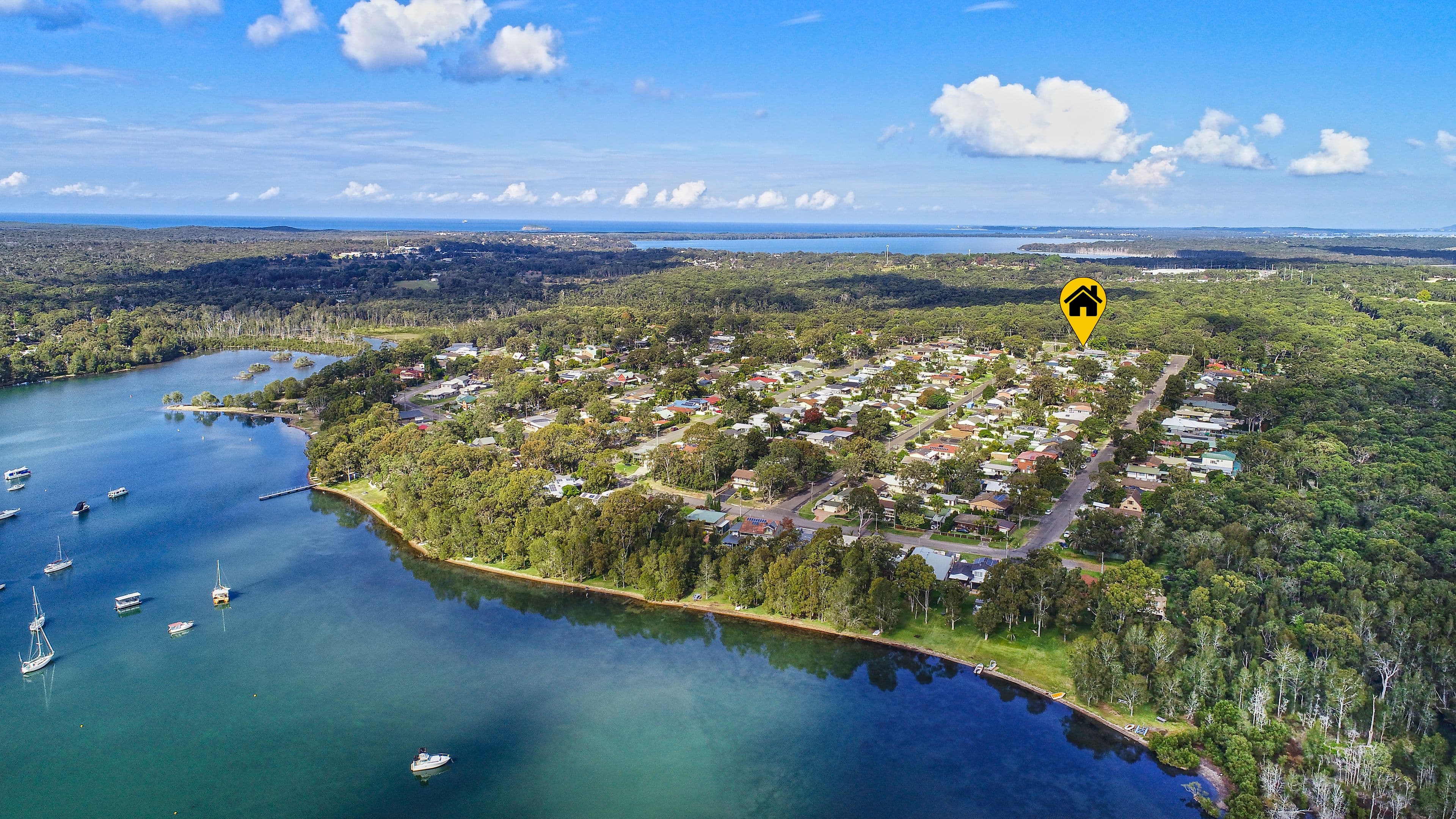 61 Leumeah Avenue, Chain Valley Bay - Image 1