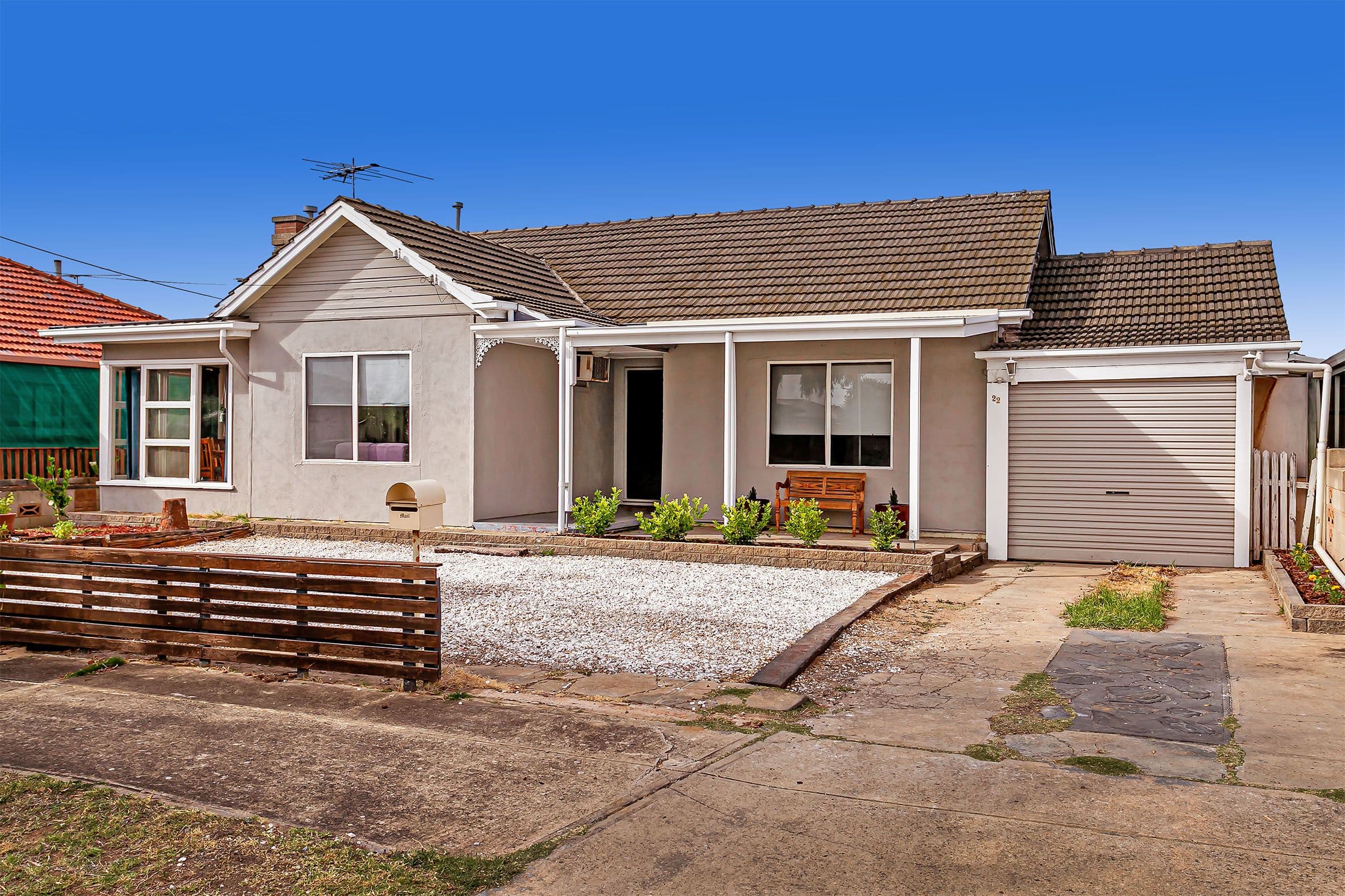 22 Gordon Street, Semaphore Park SA 5019, Semaphore Park - Image 1