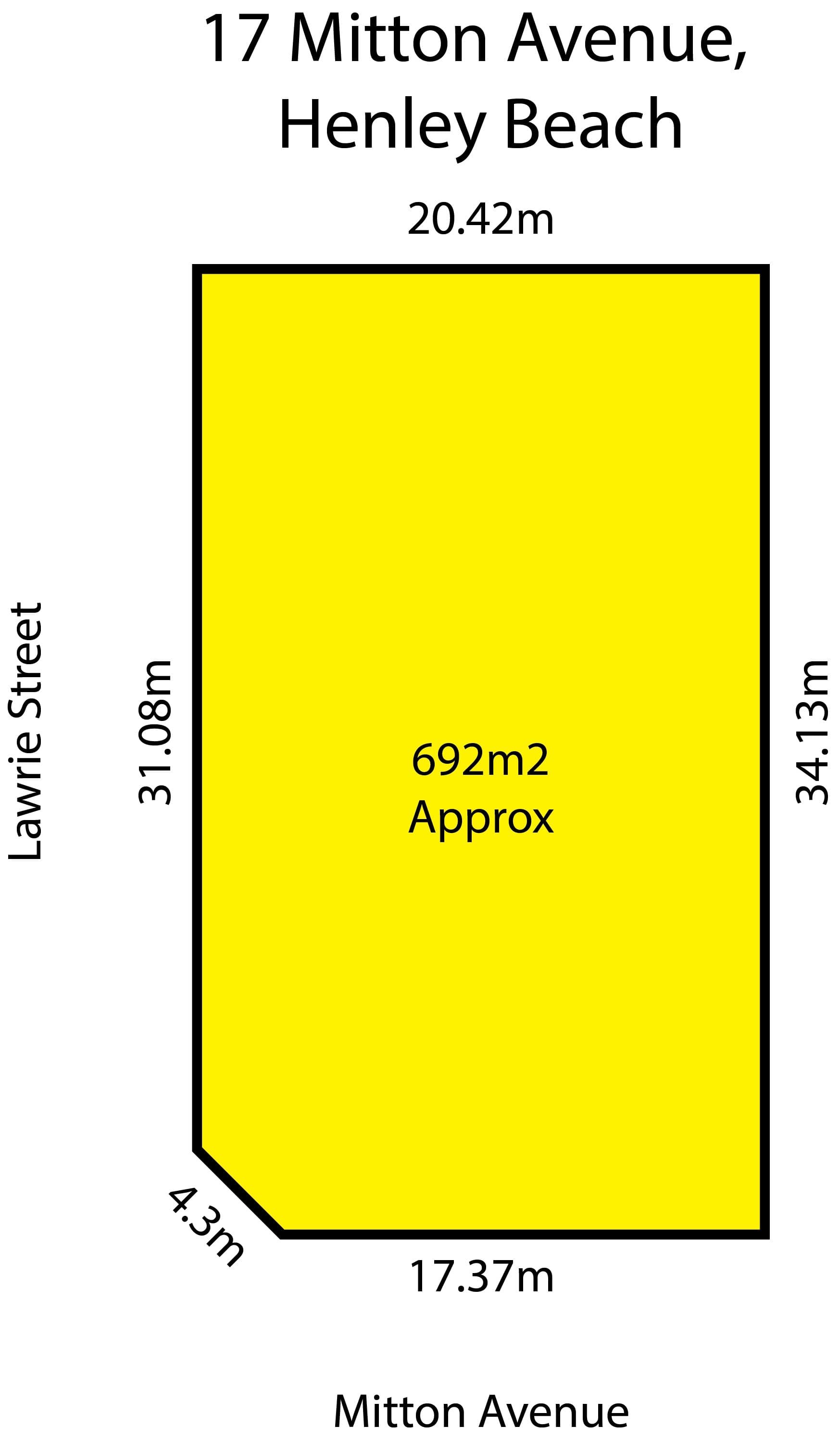 17 Mitton Avenue, Henley Beach SA 5022, Henley Beach - Thumbnail 2