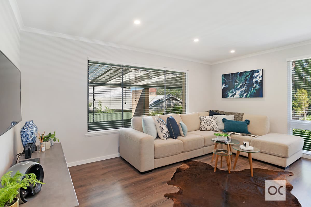 5 Albert Avenue, Crafers West - Image 1