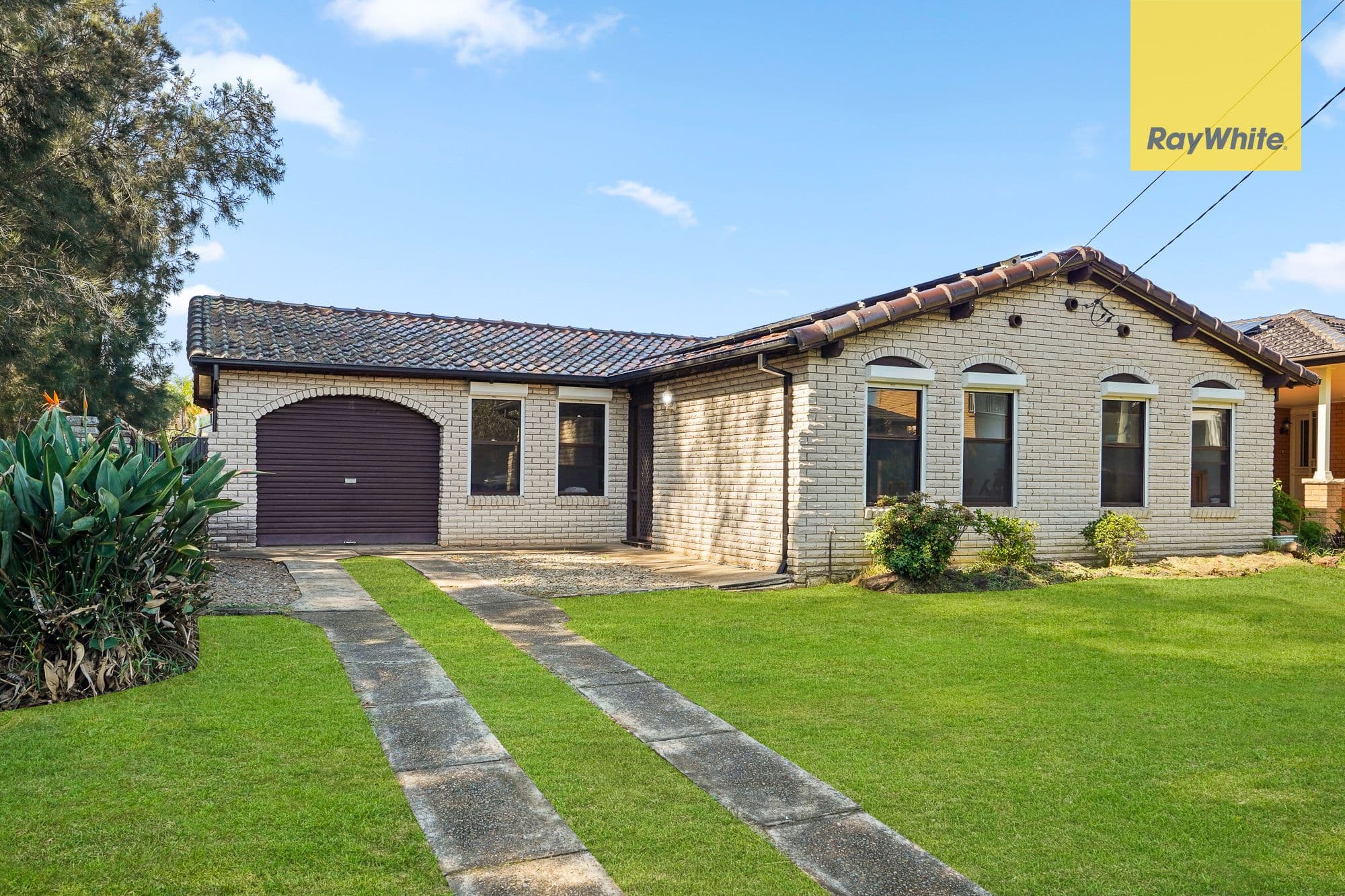 37 Grace Crescent, Merrylands NSW 2160, Merrylands - Image 1