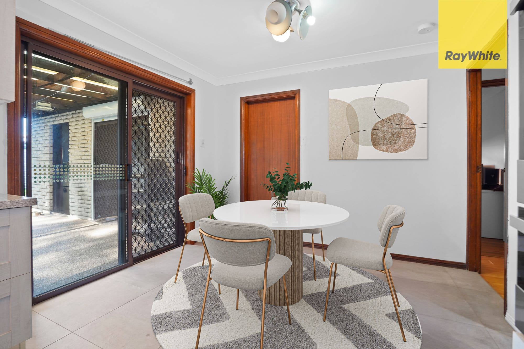 37 Grace Crescent, Merrylands NSW 2160, Merrylands - Thumbnail 4