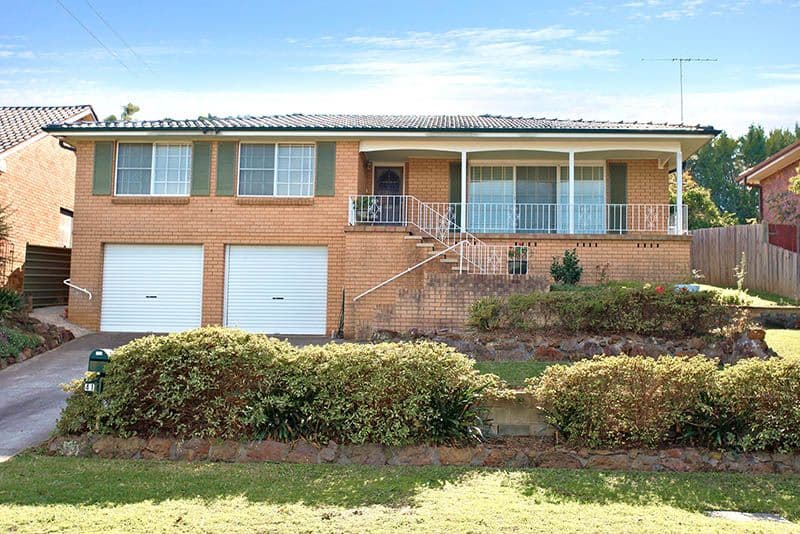 41 Blackett Drive, CASTLE HILL NSW 2154, Castle Hill - Image 1