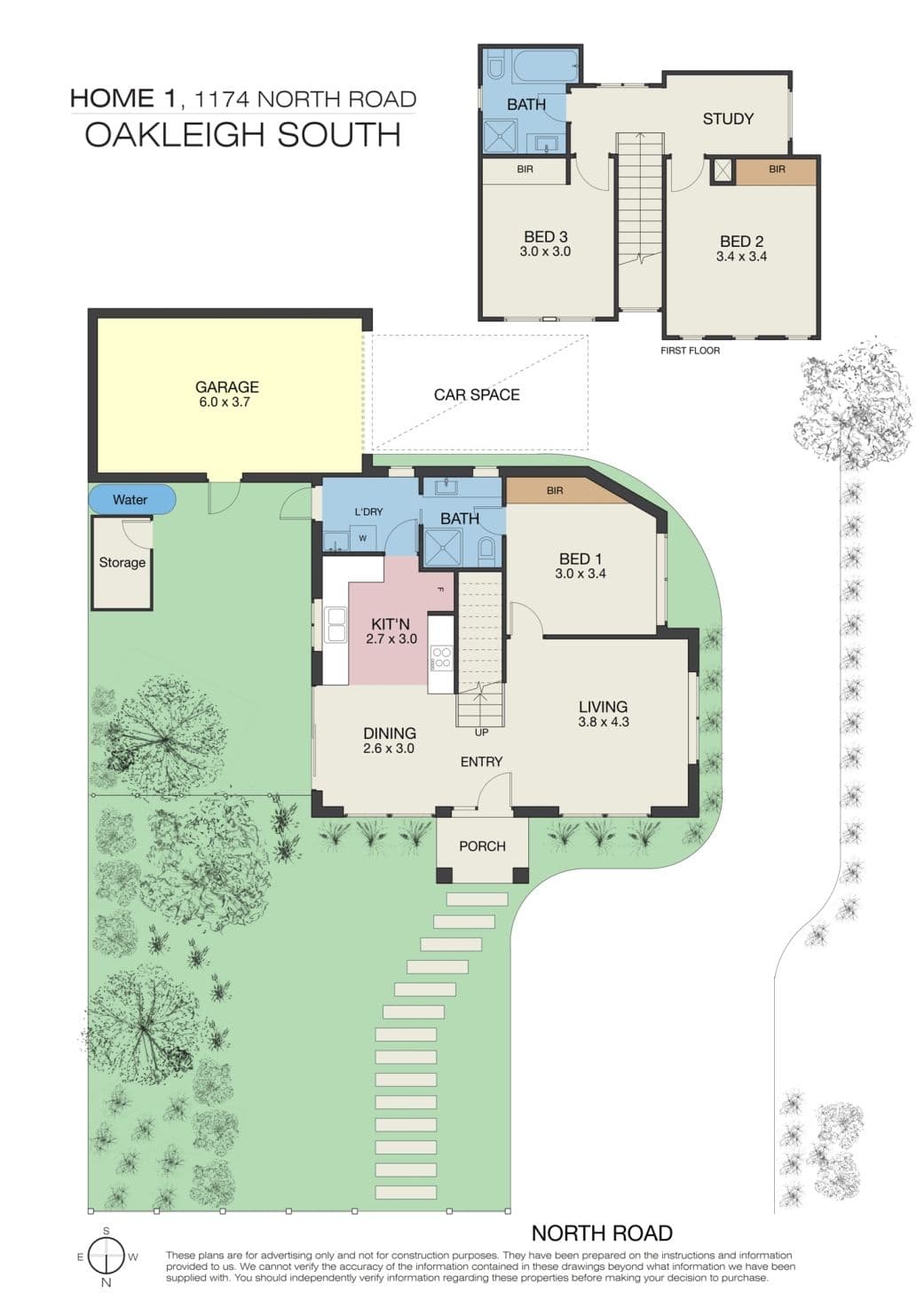 1174 North Road, OAKLEIGH VIC 3166, Oakleigh South - Thumbnail 5