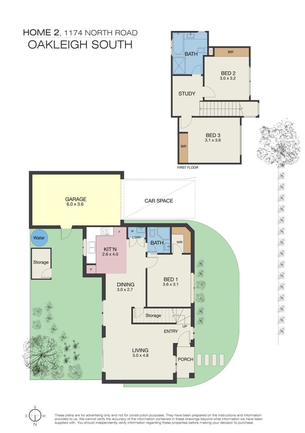 1174 North Road, OAKLEIGH VIC 3166, Oakleigh South - Thumbnail 6