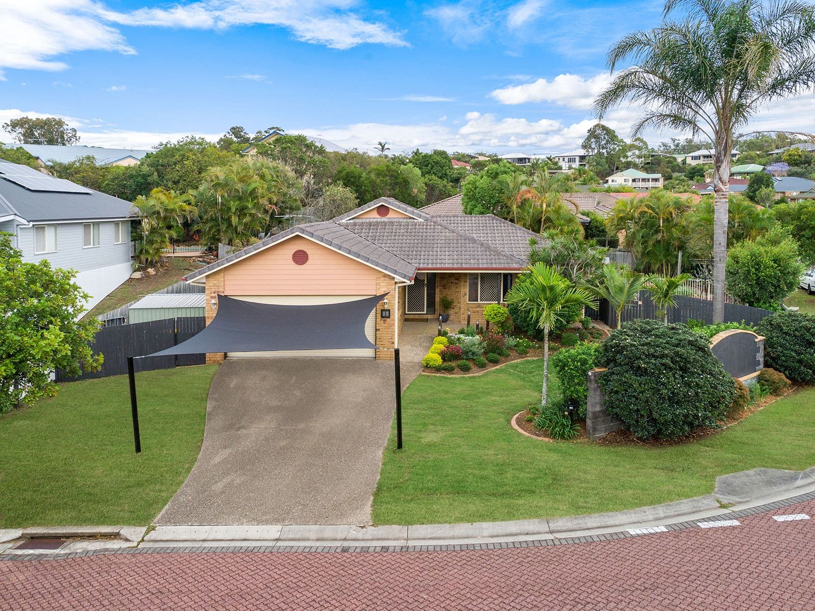 30 Hillenvale Avenue, Arana Hills QLD 4054, Arana Hills - Image 1