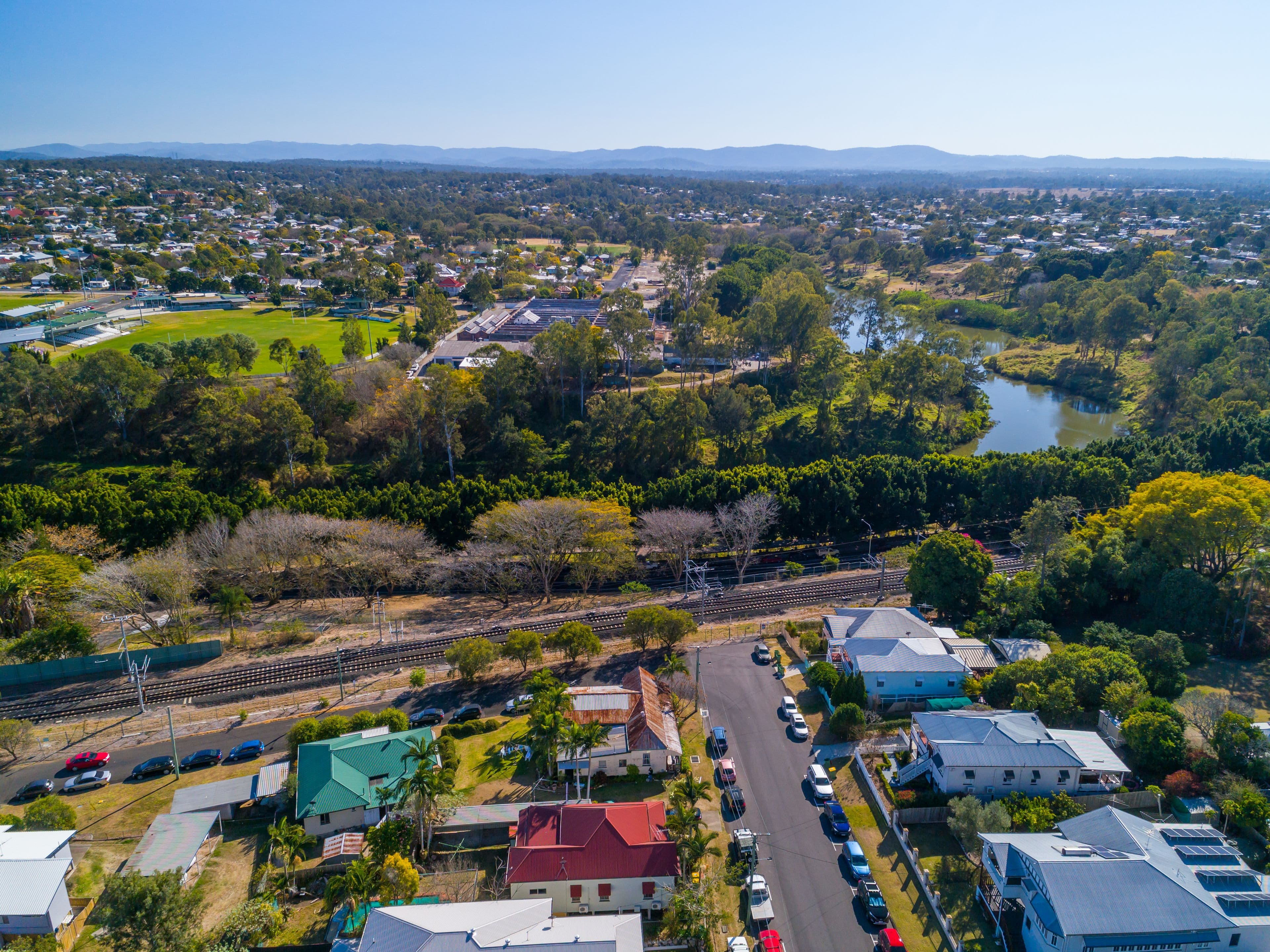 1 Thorn Street, Ipswich QLD 4305, Ipswich - Thumbnail 4