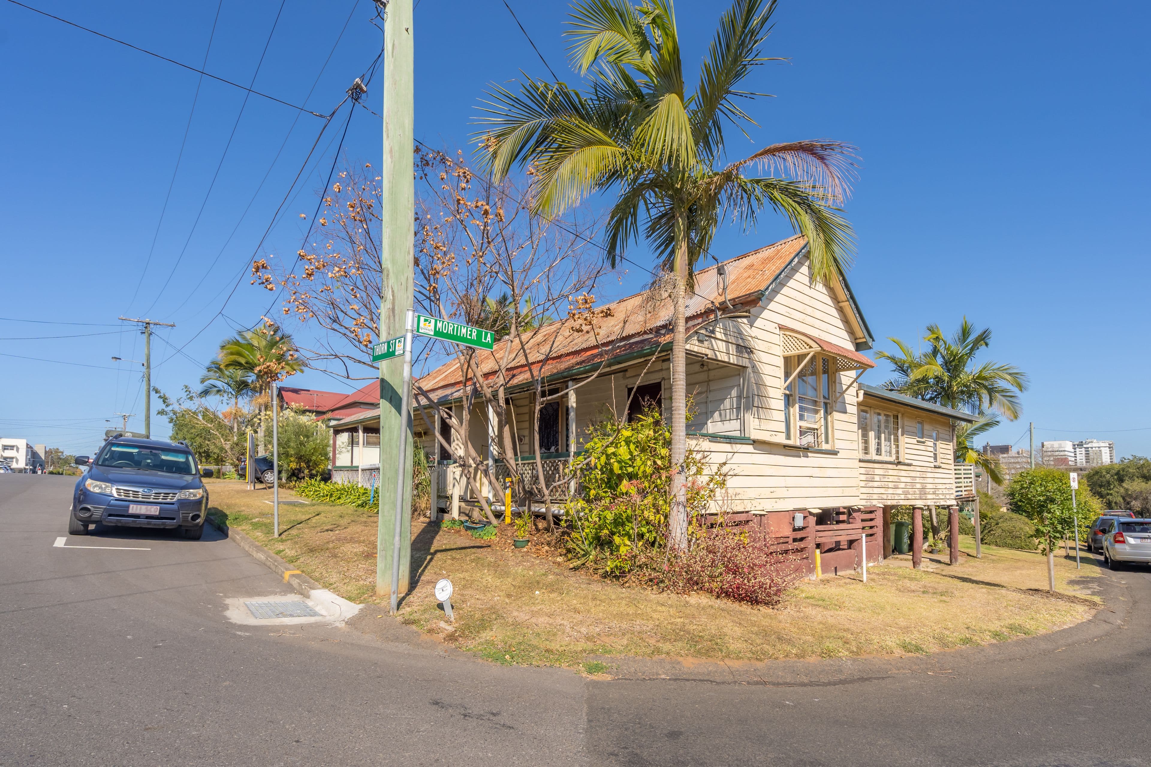 1 Thorn Street, Ipswich QLD 4305, Ipswich - Thumbnail 5