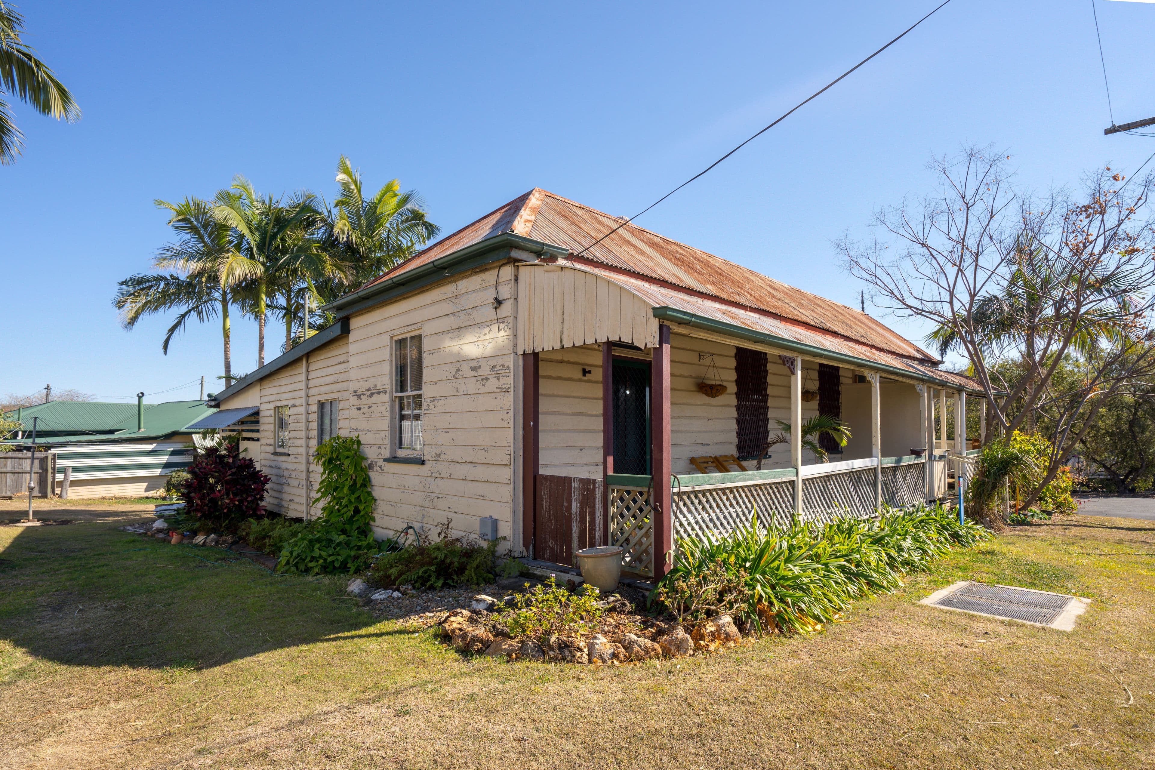 1 Thorn Street, Ipswich QLD 4305, Ipswich - Thumbnail 7