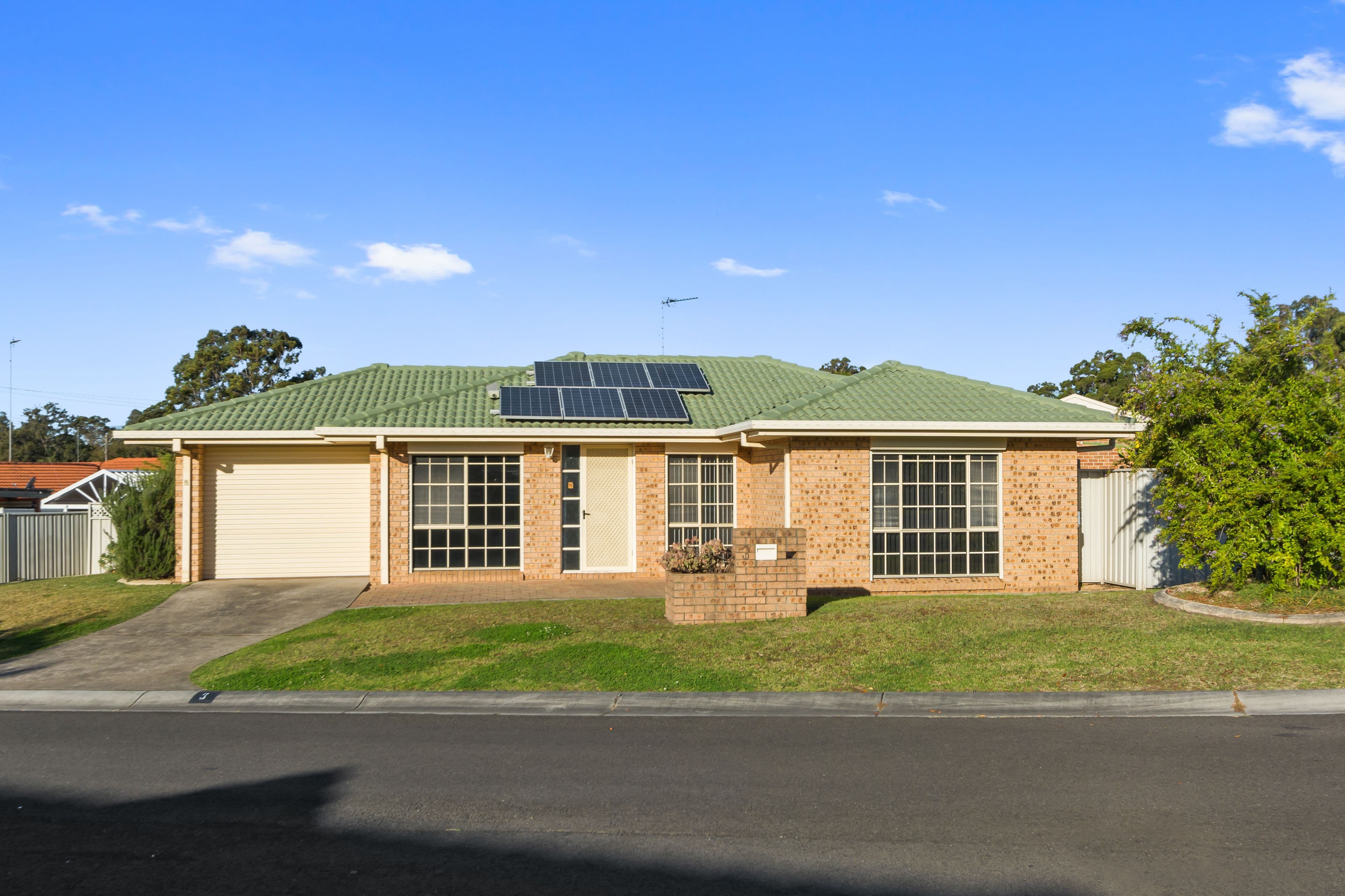 3 Julianne Street, Dapto NSW 2530, Dapto - Image 1