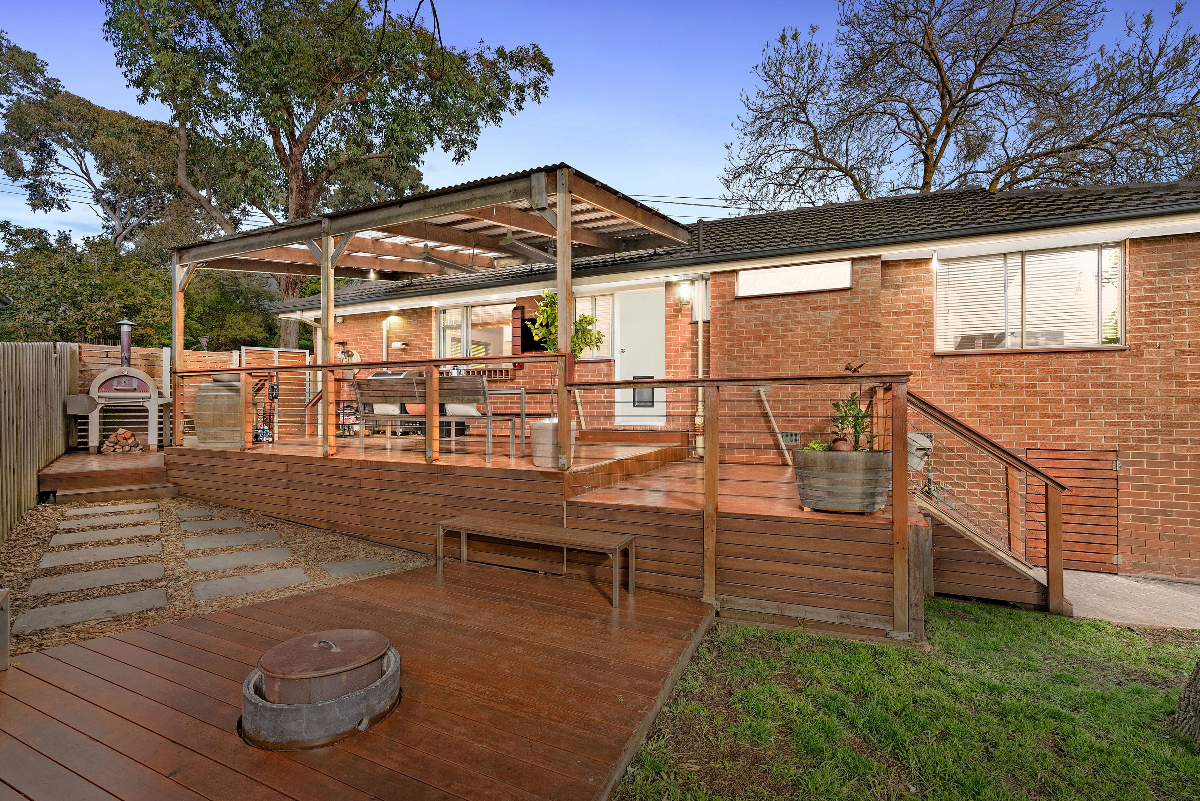 1 Mciver Street, Ferntree Gully VIC 3156, Ferntree Gully - Thumbnail 4