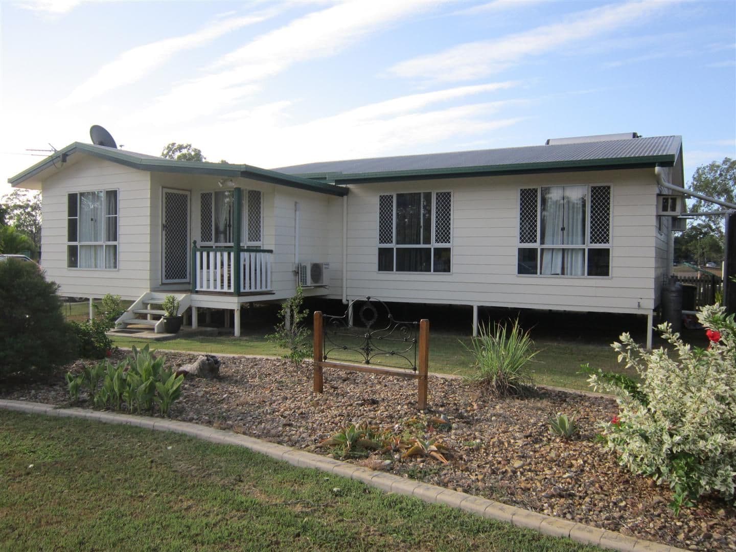 21 John Street, BAJOOL QLD 4699, Bajool - Image 1