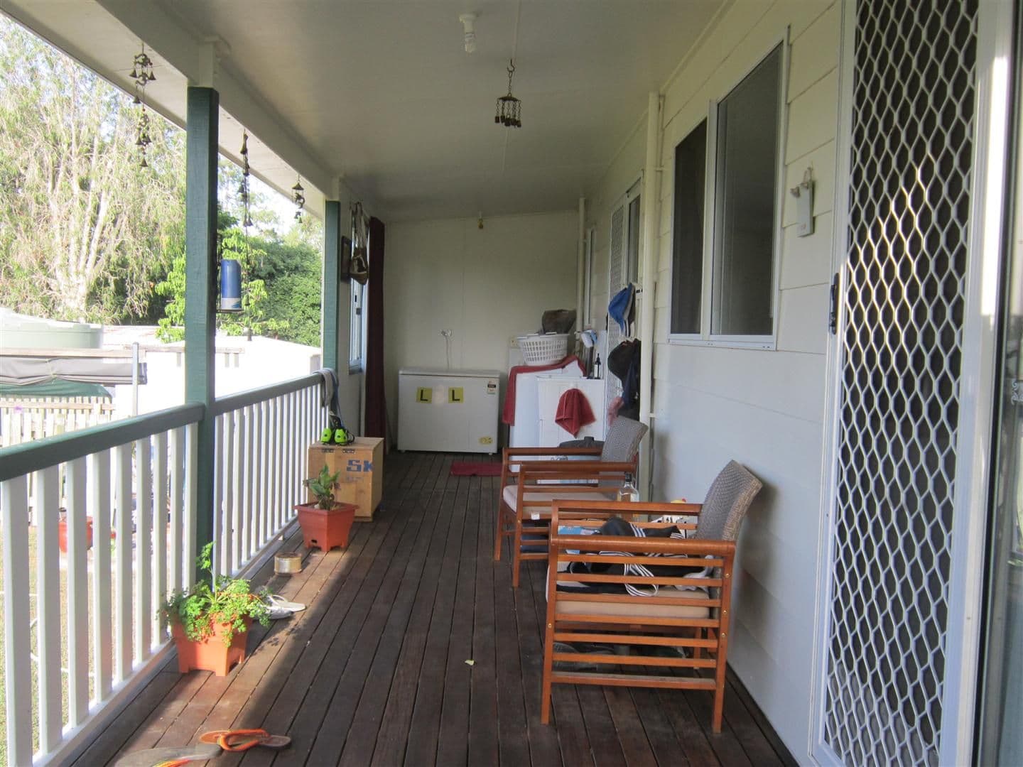 21 John Street, BAJOOL QLD 4699, Bajool - Thumbnail 2
