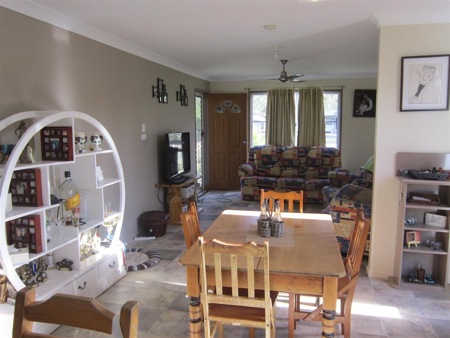 21 John Street, BAJOOL QLD 4699, Bajool - Thumbnail 4