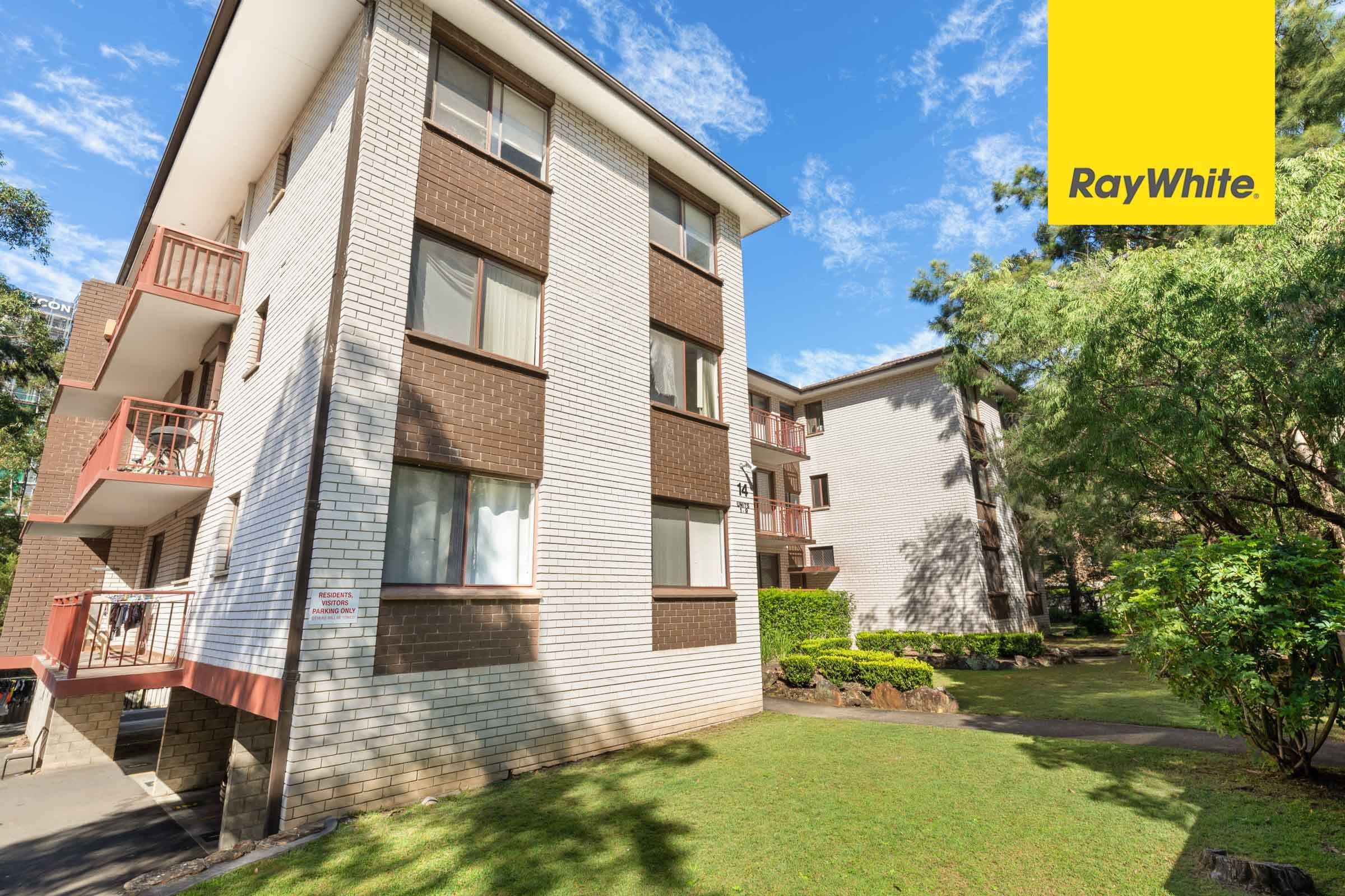 14 Cottonwood Crescent, Macquarie Park NSW 2113, Macquarie Park - Thumbnail 5