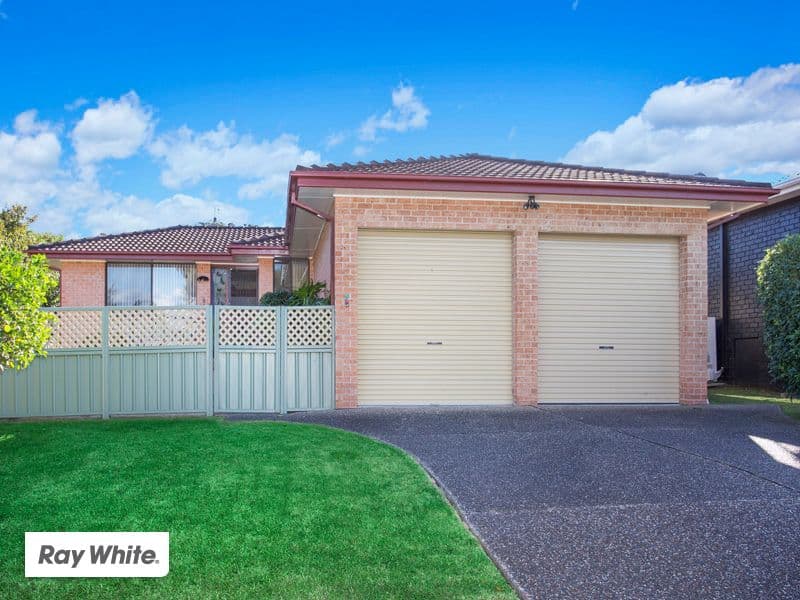 6 Hillview Circuit, Kiama - Image 1