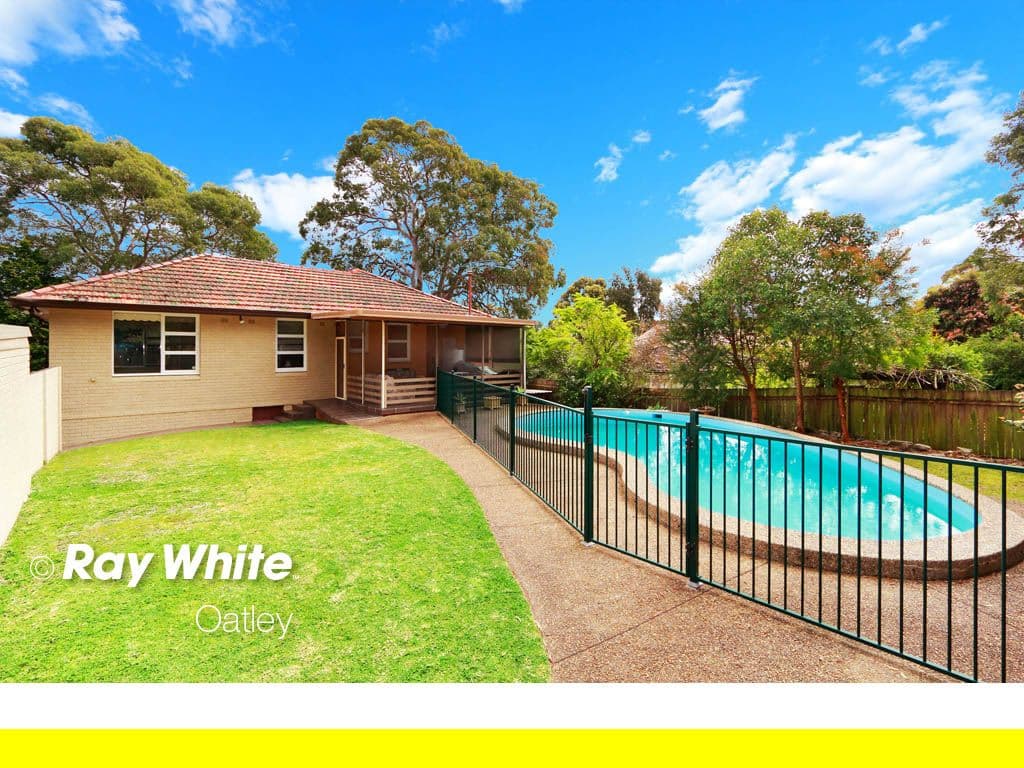 116 Letitia Street, OATLEY NSW 2223, Oatley - Image 1
