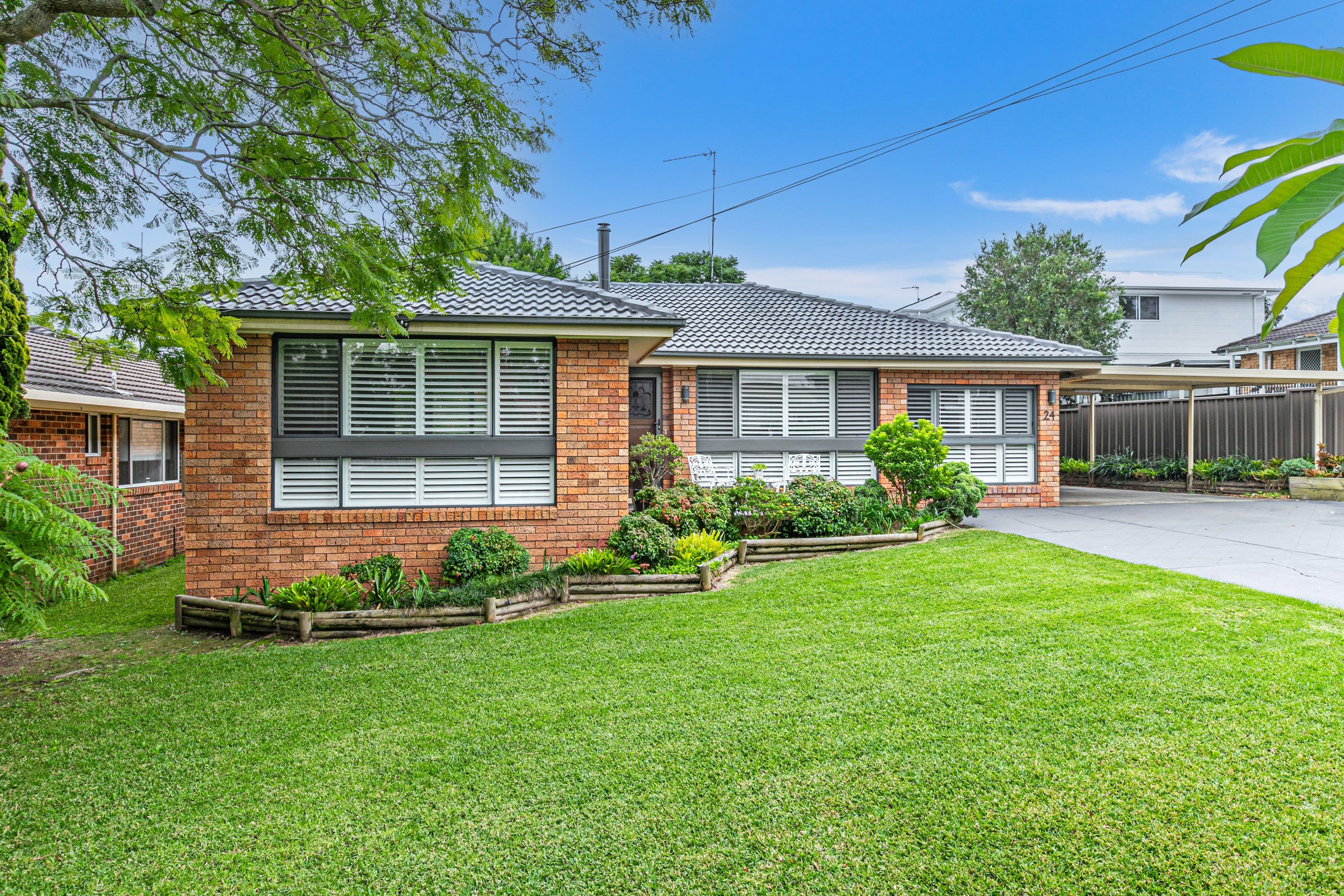 24 President Road, Kellyville NSW 2155, Kellyville - Image 1