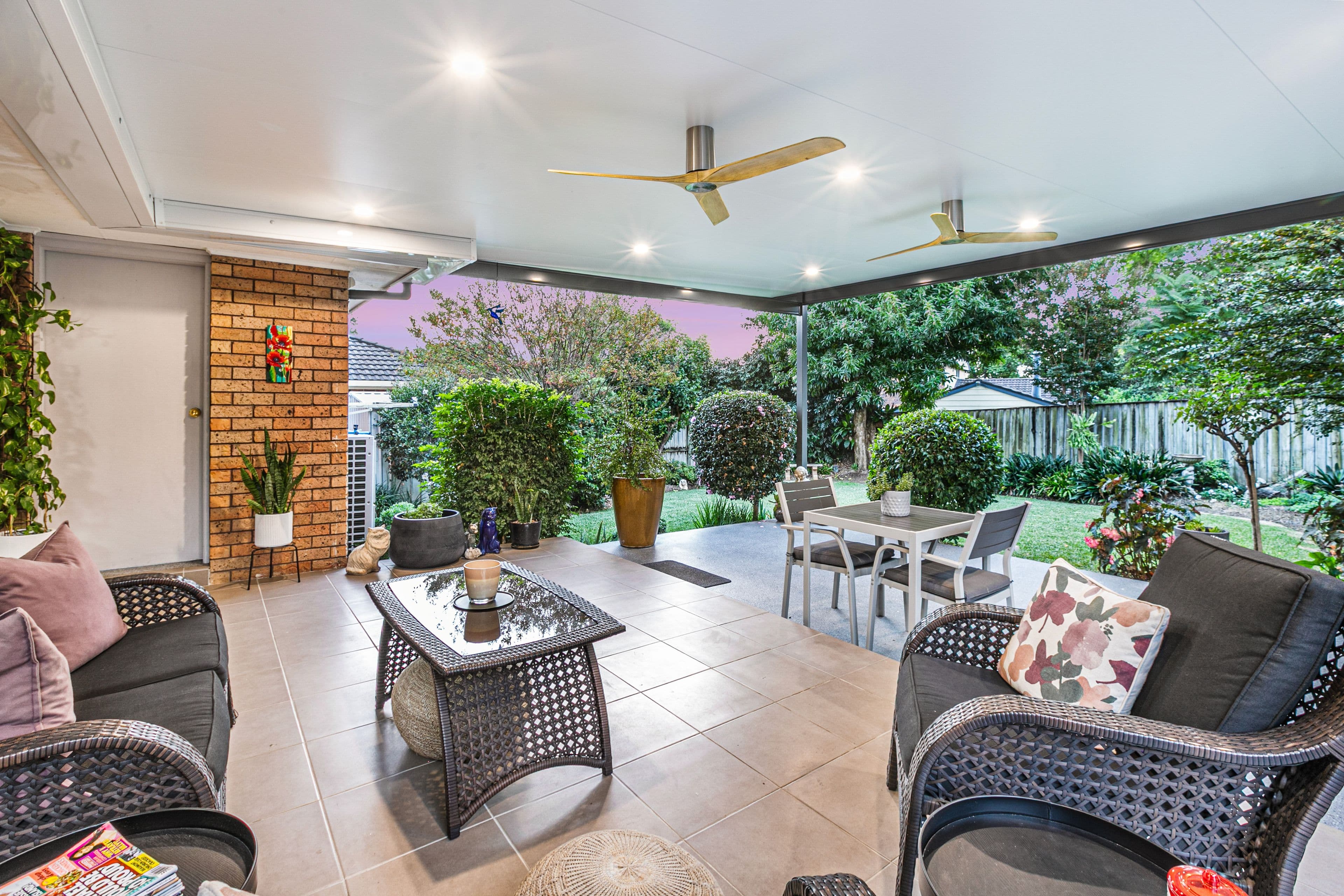 24 President Road, Kellyville NSW 2155, Kellyville - Thumbnail 2