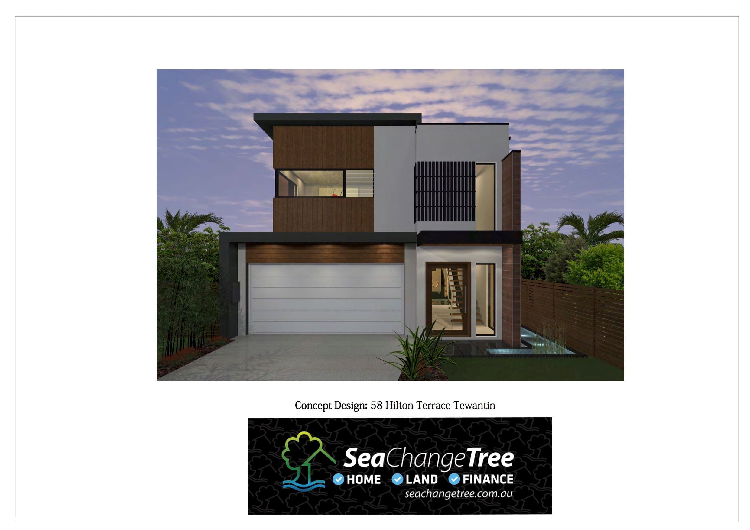 58 Hilton Terrace, Tewantin QLD 4565, Tewantin - Thumbnail 2