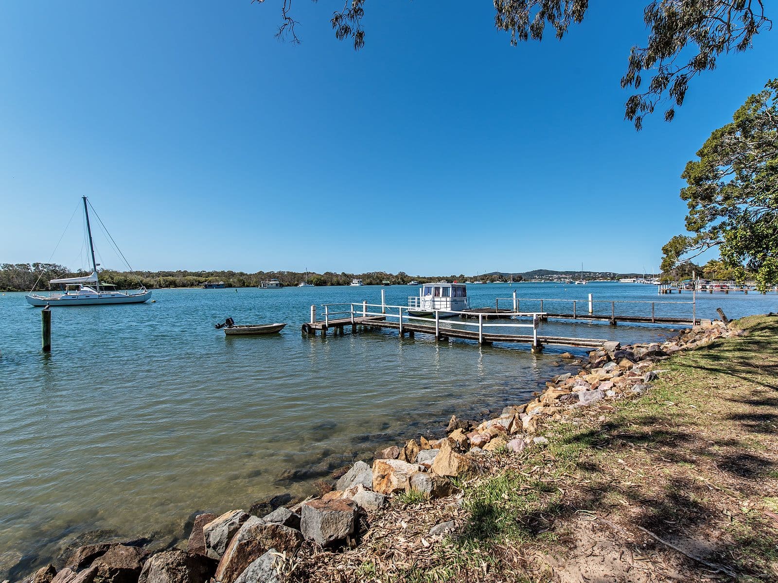 58 Hilton Terrace, Tewantin QLD 4565, Tewantin - Thumbnail 4