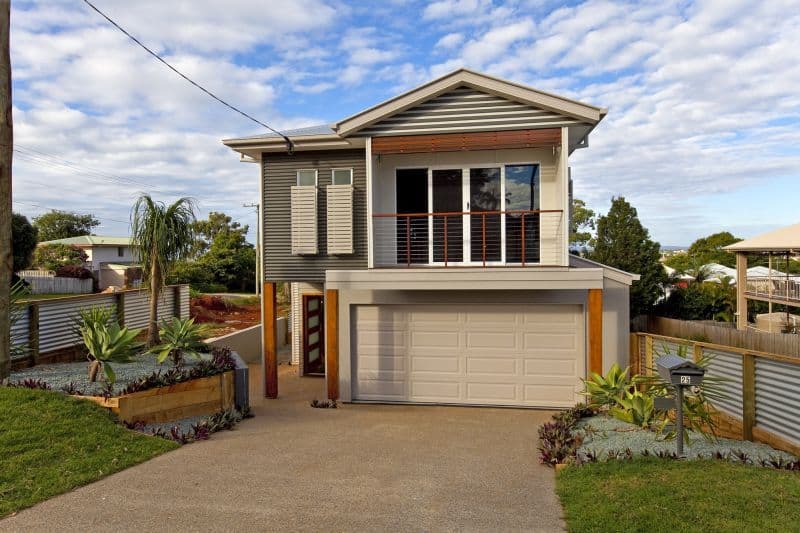 25 George Street, ORMISTON QLD 4160, Ormiston - Thumbnail 2