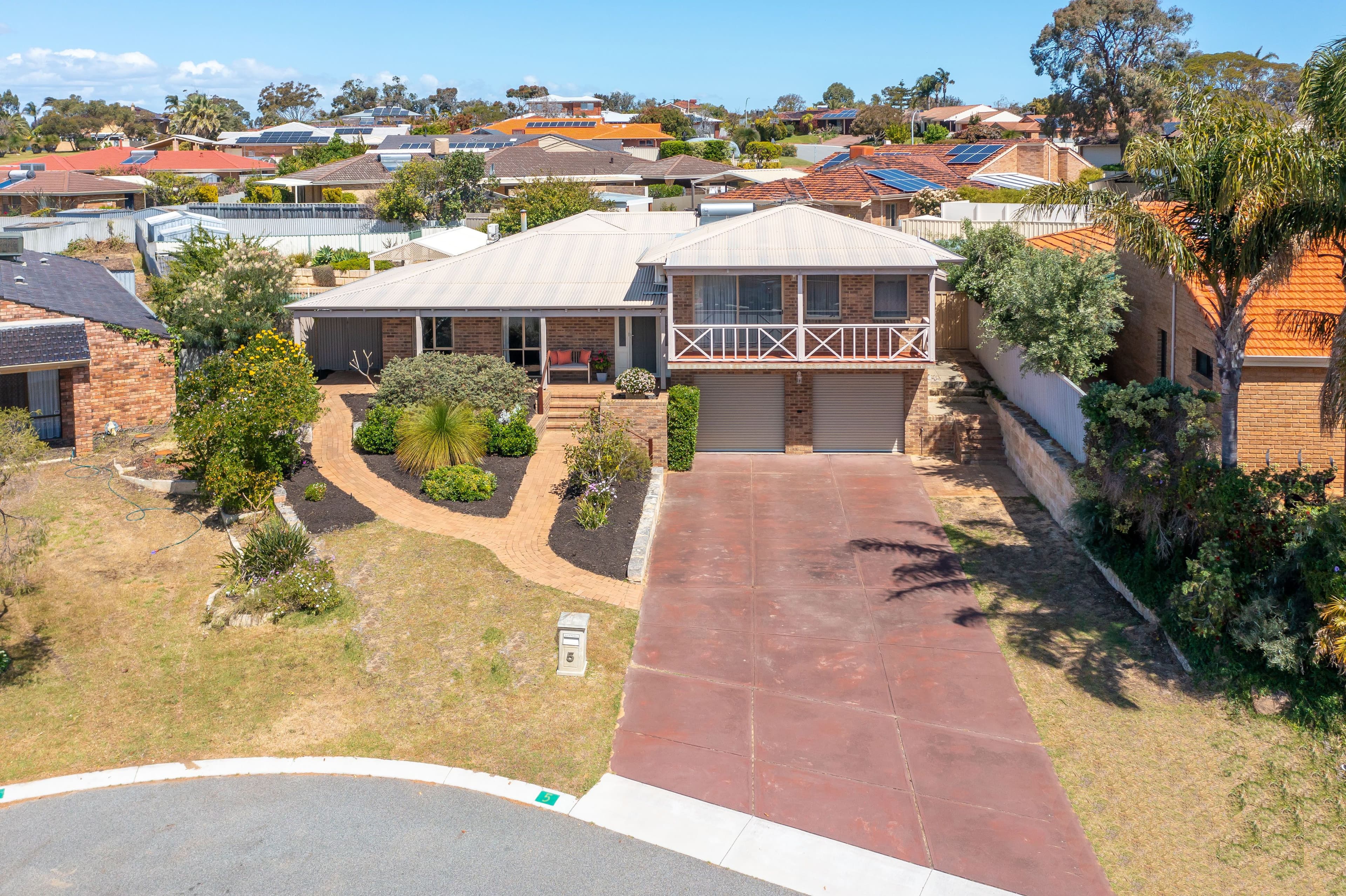5 Murray Place, Duncraig WA 6023, Duncraig - Image 1