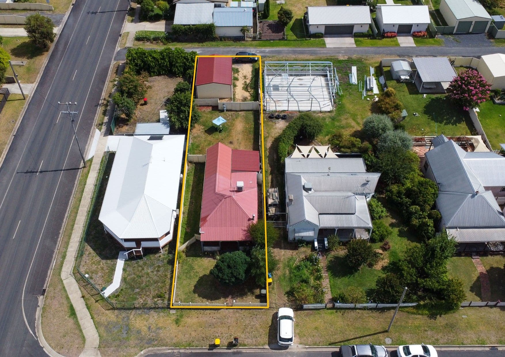 57 Urabatta Street, Inverell NSW 2360, Inverell - Thumbnail 2
