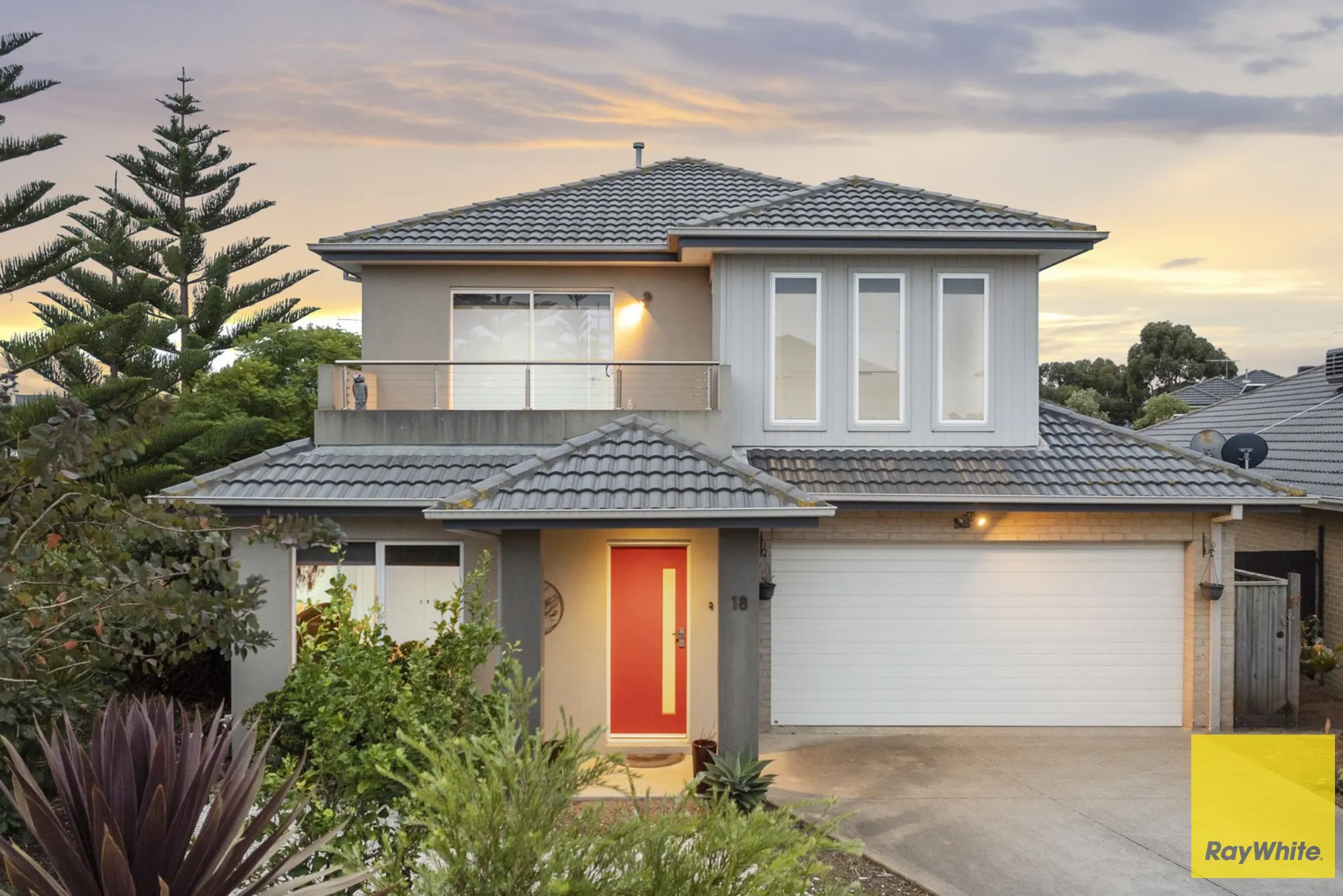 18 Sundowner Place, Point Cook VIC 3030, Point Cook - Thumbnail 2
