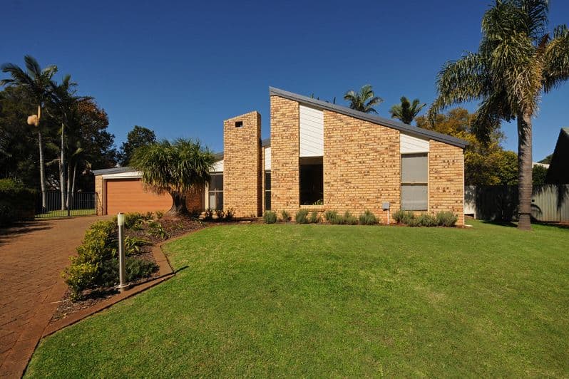 8 Merradong Court, Rangeville QLD 4350, Rangeville - Image 1