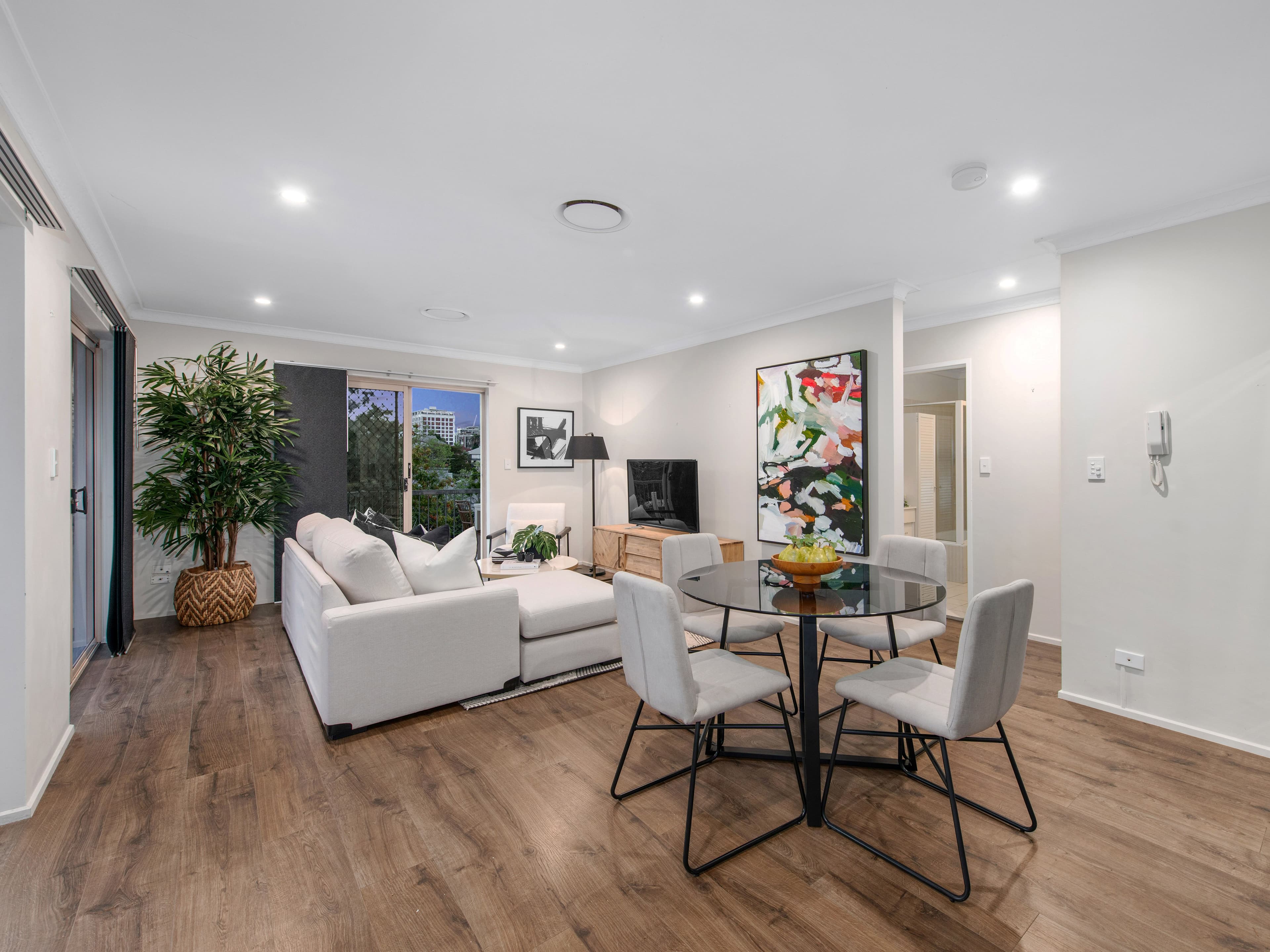 30 Balfour Street, New Farm QLD 4005, New Farm - Thumbnail 2