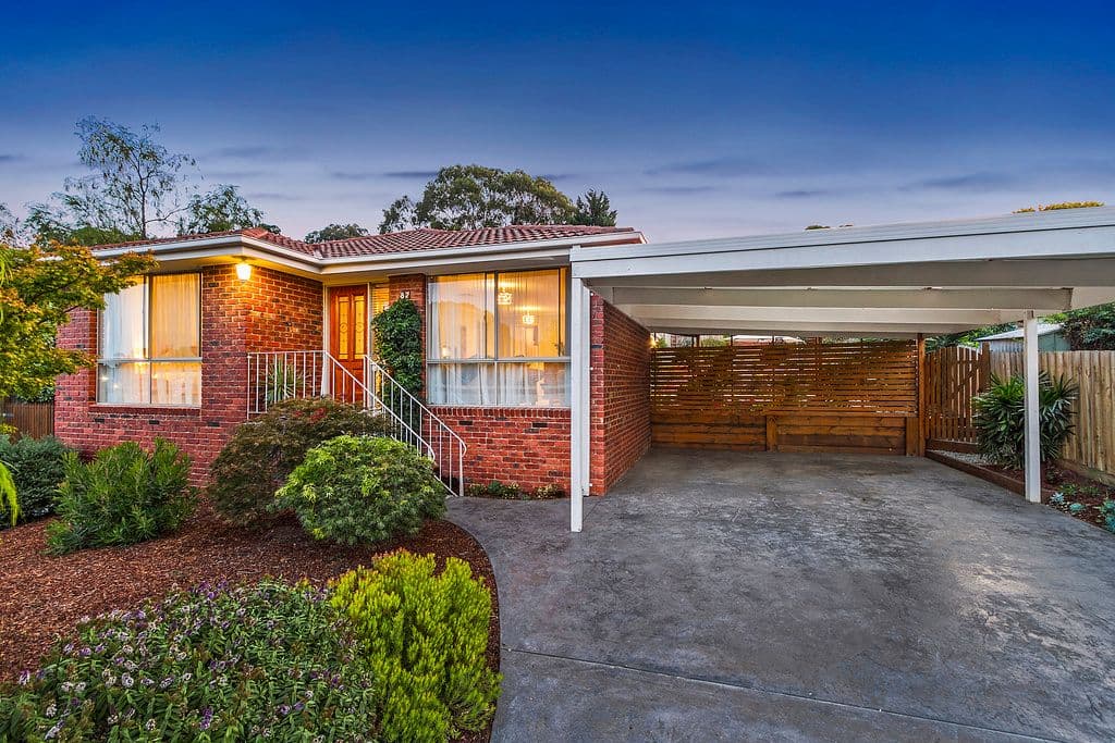 87 LANDSCAPE Drive, Mooroolbark VIC 3138, Mooroolbark - Image 1