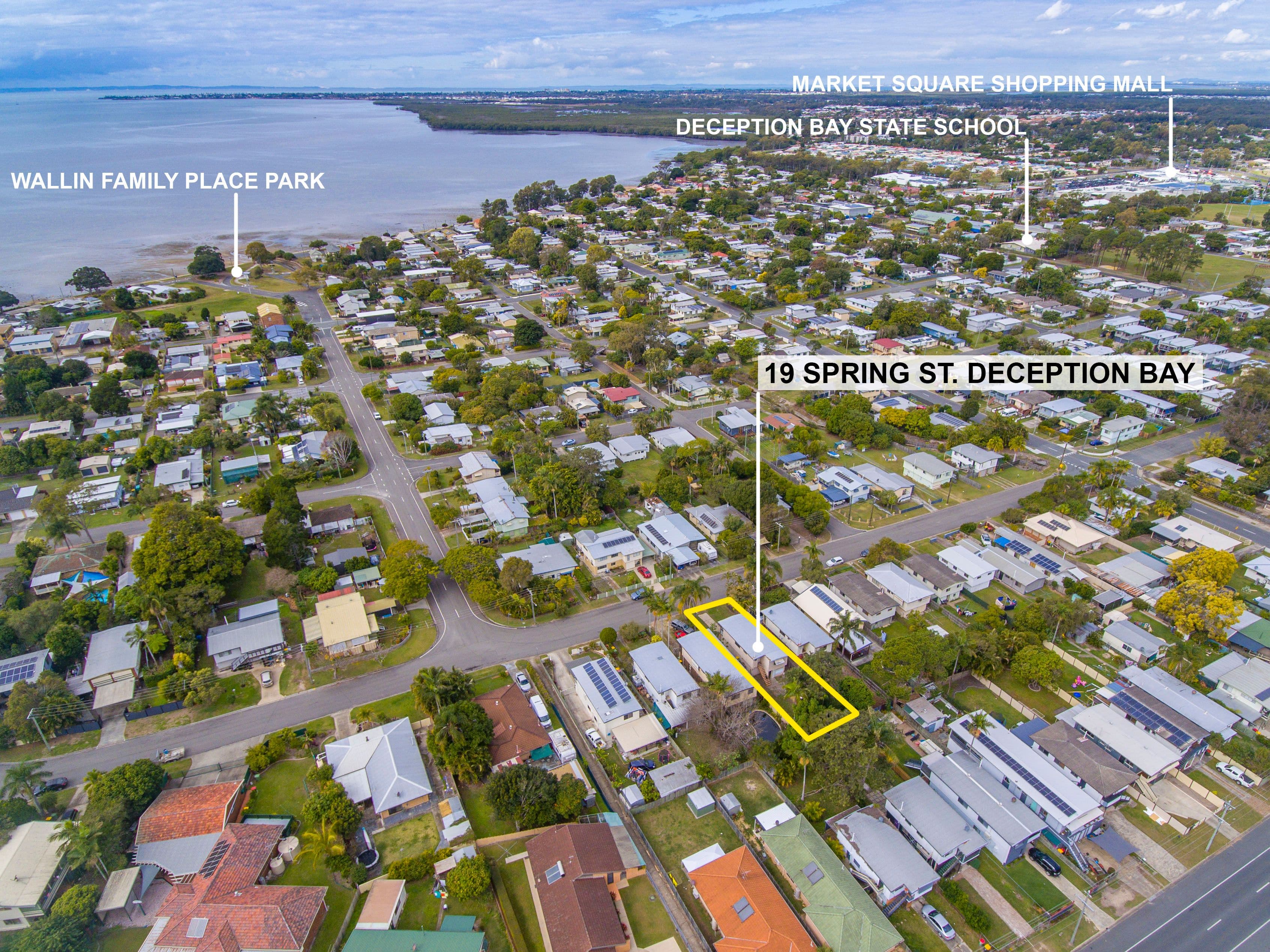 19 Spring Street, Deception Bay QLD 4508, Deception Bay - Thumbnail 2