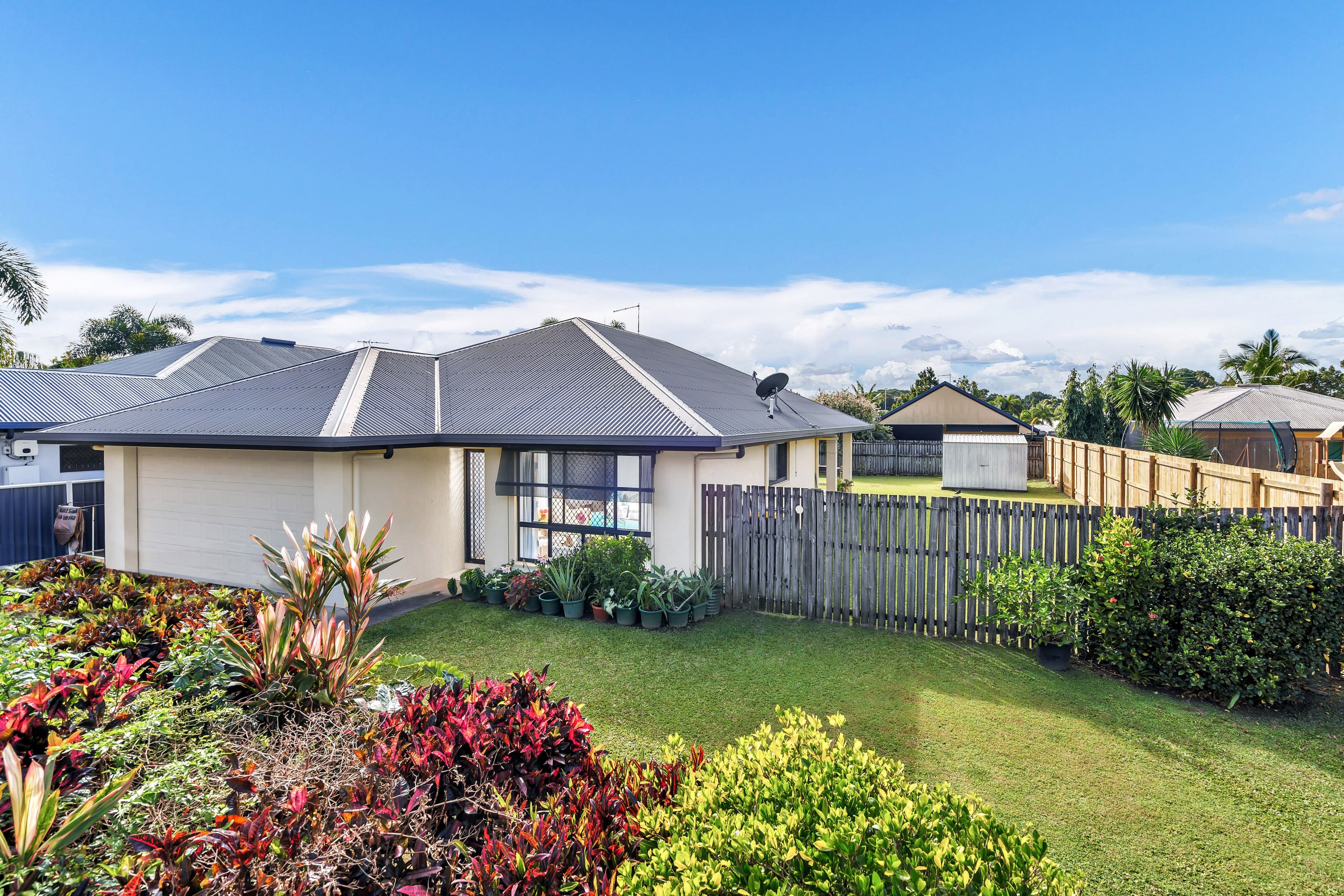 6 Novelli Street, Edmonton QLD 4869, Edmonton - Image 1