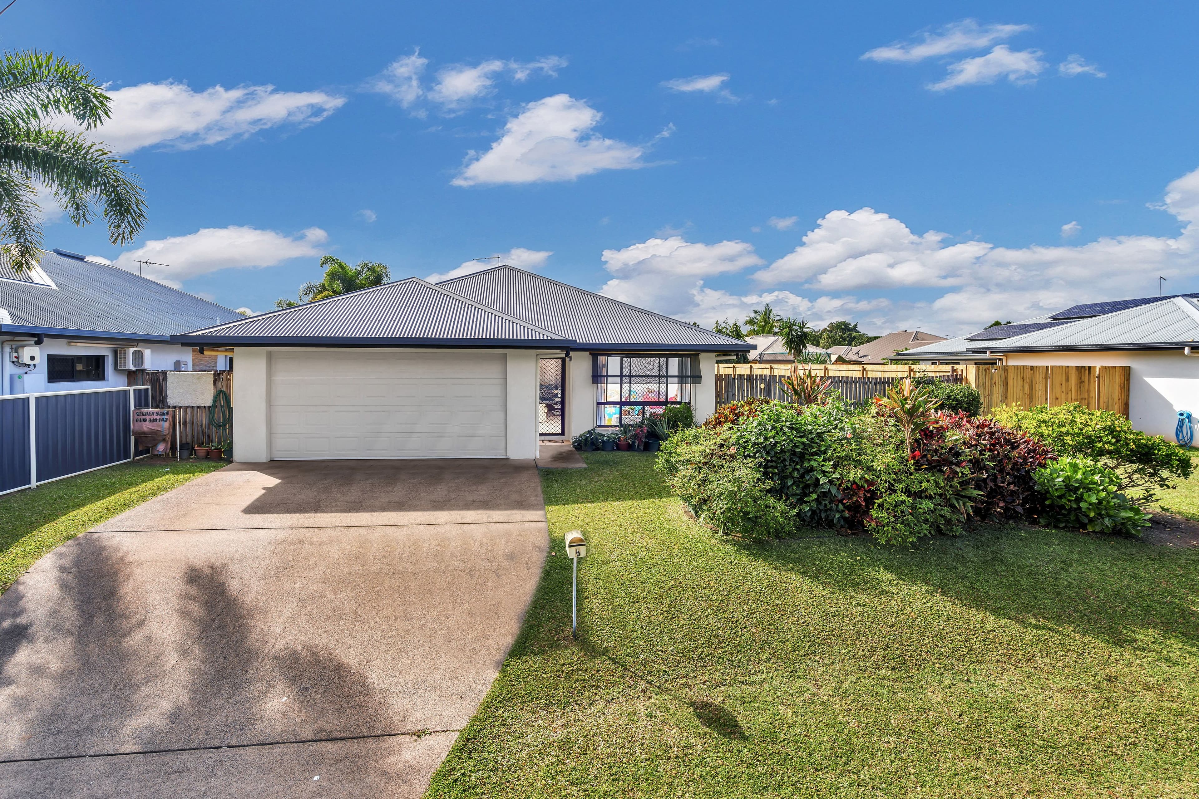6 Novelli Street, Edmonton QLD 4869, Edmonton - Thumbnail 2