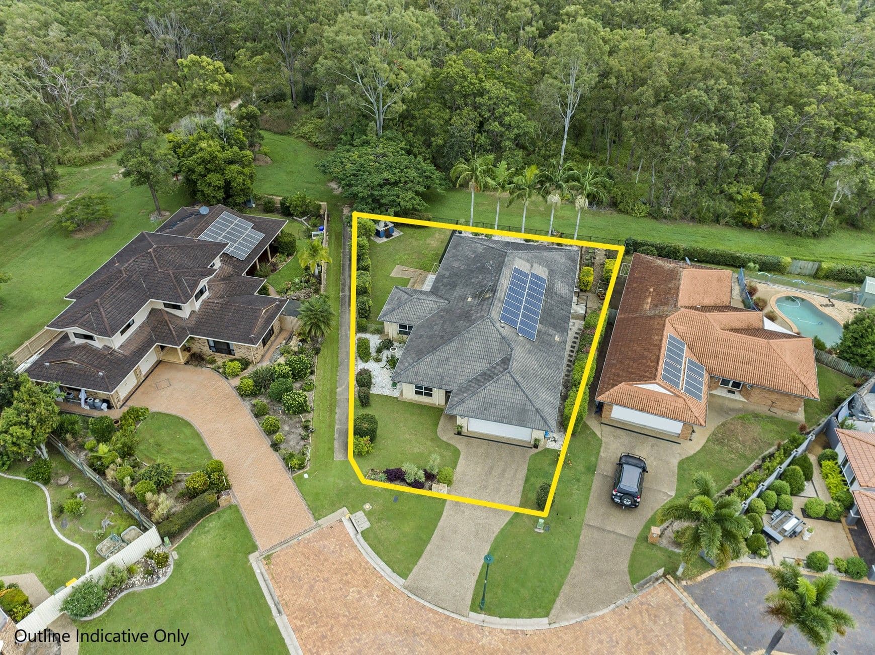 8 Inspiration Court, Avoca QLD 4670, Avoca - Thumbnail 2