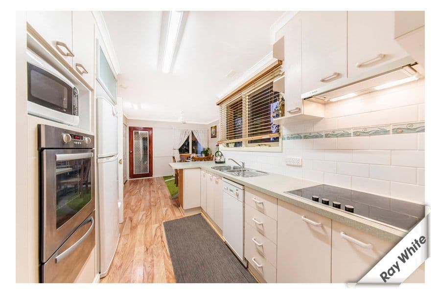 18 McGowen Close, Spence ACT 2615, Spence - Image 1