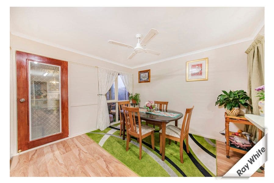 18 McGowen Close, Spence ACT 2615, Spence - Thumbnail 3
