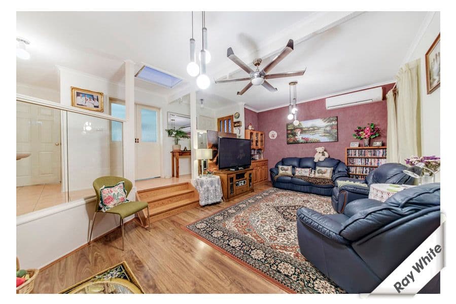 18 McGowen Close, Spence ACT 2615, Spence - Thumbnail 4