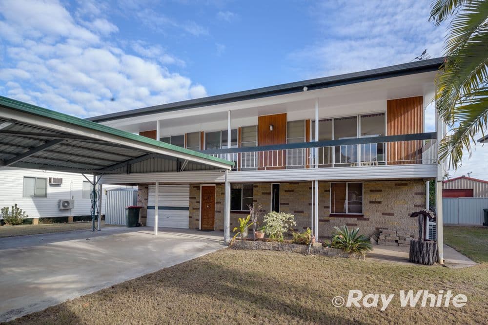 17 Lookerbie Street, Biloela QLD 4715, Biloela - Image 1