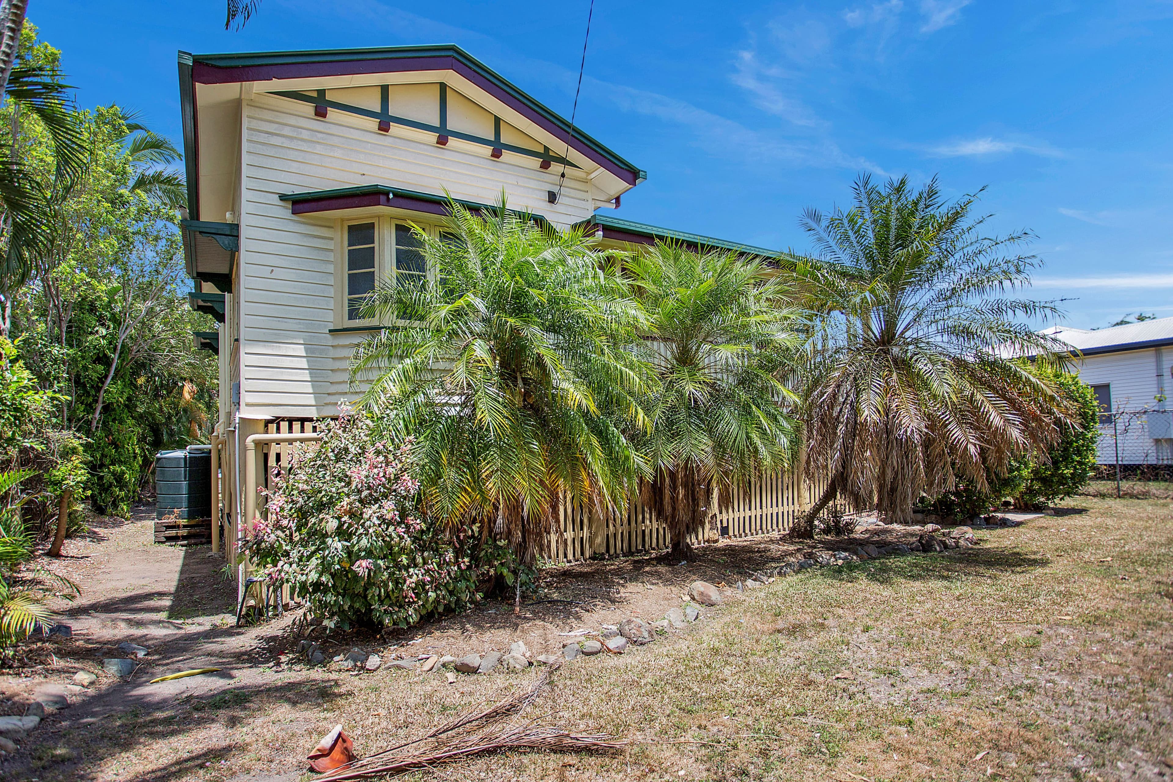 7 Duncan Street, West Mackay QLD 4740, West Mackay - Thumbnail 2